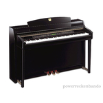 Клавинова YAMAHA CLP-280PE, фото 